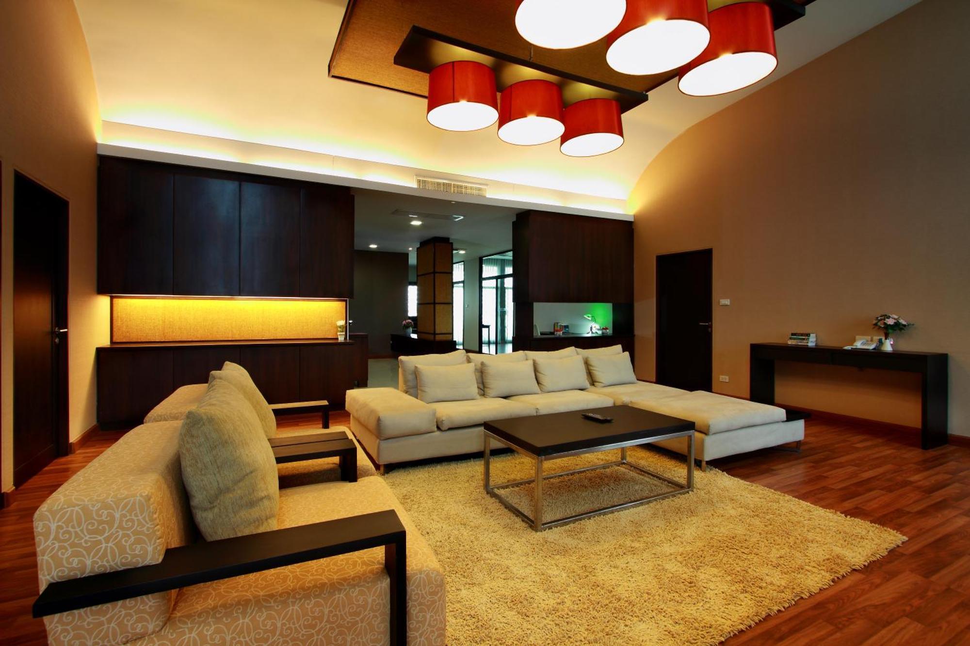 The Grand Napat — Fotos 3
